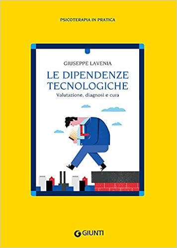 Giuseppe Lavenia - Le dipendenze tecnologiche (2018)