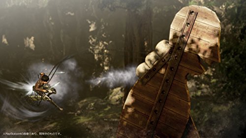 Shingekinokyojin Attack on Titan Japanese Ver.