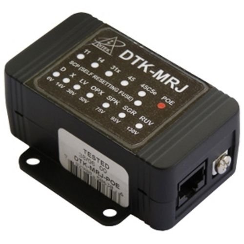 Ditek Surge Suppressor DTK-MRJPOE