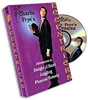 Eccentricks by Charlie Frye