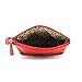Ili Leather Cosmetic Pouch