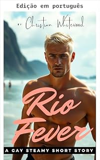 Livro Febre do Rio