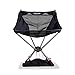 Ultra Lightweight Backpacking & Camping Chair – Weighs 2lbs – Easily Portable, Fold & Compact for On The Go Travel – with Bonus Carry Bag and Base Attachment for Extra Strength & Support – Max 250lbsthumb 3