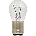 Sylvania 7225 Long Life Miniature Bulb (Contains 2 Bulbs)