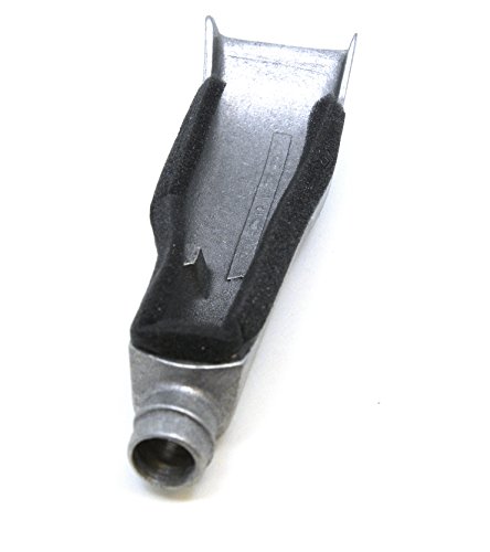 AA WL Metal Vacuum Attachment for Professional Size Wahl Clippers - Thumbnail 3