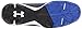 Under Armour Boys' Boys' Leadoff Low RM Jr., Black (041)/Team Royal, 1