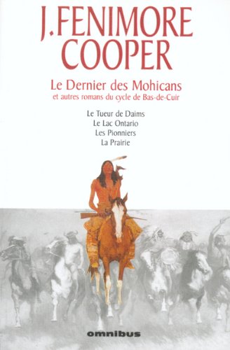 Le  cycle de Bas-de-Cuir