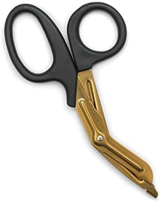 DGX Titanium Coated / Stainless EMT Shears by DGX