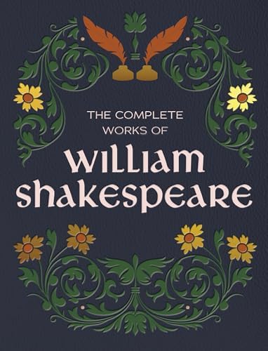 Amazon.com: The Arden Shakespeare Complete Works: 9781408152010