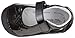 Stride Rite Soft Motion Jane Mary Jane (Infant/Toddler), Black, 3 M US Infant