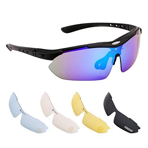 14 BEST Sunglasses For Softball Outfielders 2019 Tacky Living