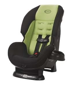 Amazon Com Cosco Scenera Convertible Car Seat Triton