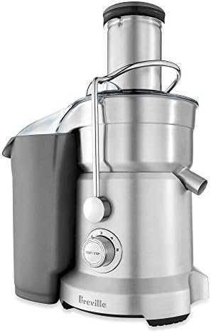Breville® Juice Fountain™ (Duo)