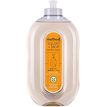 method wood floor cleaner almond  | 300 x 300
