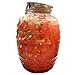 Made in Mexico Aguas Frescas 5-Gallon Vitrolero Plastic Water Container For Water Juice Party