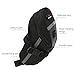 Segarty Bicycle Saddle Bag, Waterproof Bike Tail Rear Seat Bags Pouch, Portable Outdoor Road Bike Bag Accessories Bicycle Storage Bagthumb 2