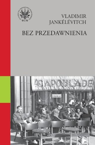 Bez przedawnienia