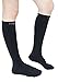 Thermal Winter 20–30 mmHg Graduated Sport Compression Socks for Men & Women