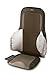 HoMedics Air Compression + Shiatsu Massage Cushion with Heat - MCS-775H - Melts Away Muscle Tension