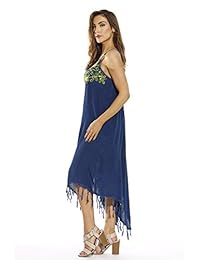 Riviera Sun vestido   vestidos para mujer.