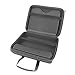 Case for HP Officejet 150 and HP Officejet 100 Mobile Inkjet All-in-One Printer Case Portable Sleeve Box Bag Travel Case Briefcase Traveling Surf To Summit