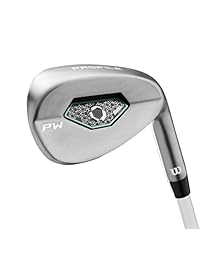 Wilson Golf Profile SGI - Juego completo de golf con bolsa para mujer