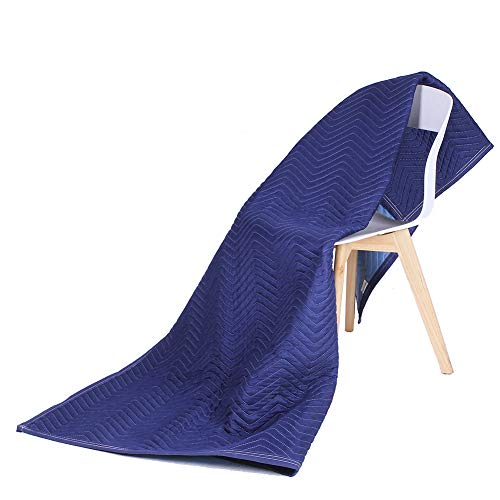 SOMIDE-Luxury-Blue-Moving-Blankets-Multi-Purpose-for-Pet-Supplies-Sound-Barrier-Hunting-and-Outdoor