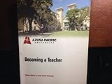 Becoming a Teacher