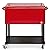 Best Choice ProductsÂ® Patio Deck Cooler Rolling Outdoor 65 Quart Solid Steel Construction Home Party