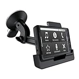 Motorola Vehicle Dock for DROID X & Droid X2 with Rapid Car Charger - Motorola Retail Packaging