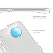 iBenzer Basic Soft-Touch Series Plastic Hard Case & Keyboard Cover for Apple MacBook Pro 13-inch 13