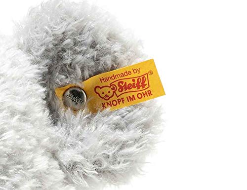Steiff 113796 Teddybär Lotte - 18 cm - Kuscheltier für Kinder - beweglich & waschbar – Bild 4