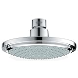 Euphoria Cosmopolitan 160 1-Spray Showerhead