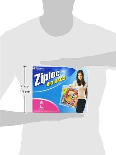 ziploc clothes