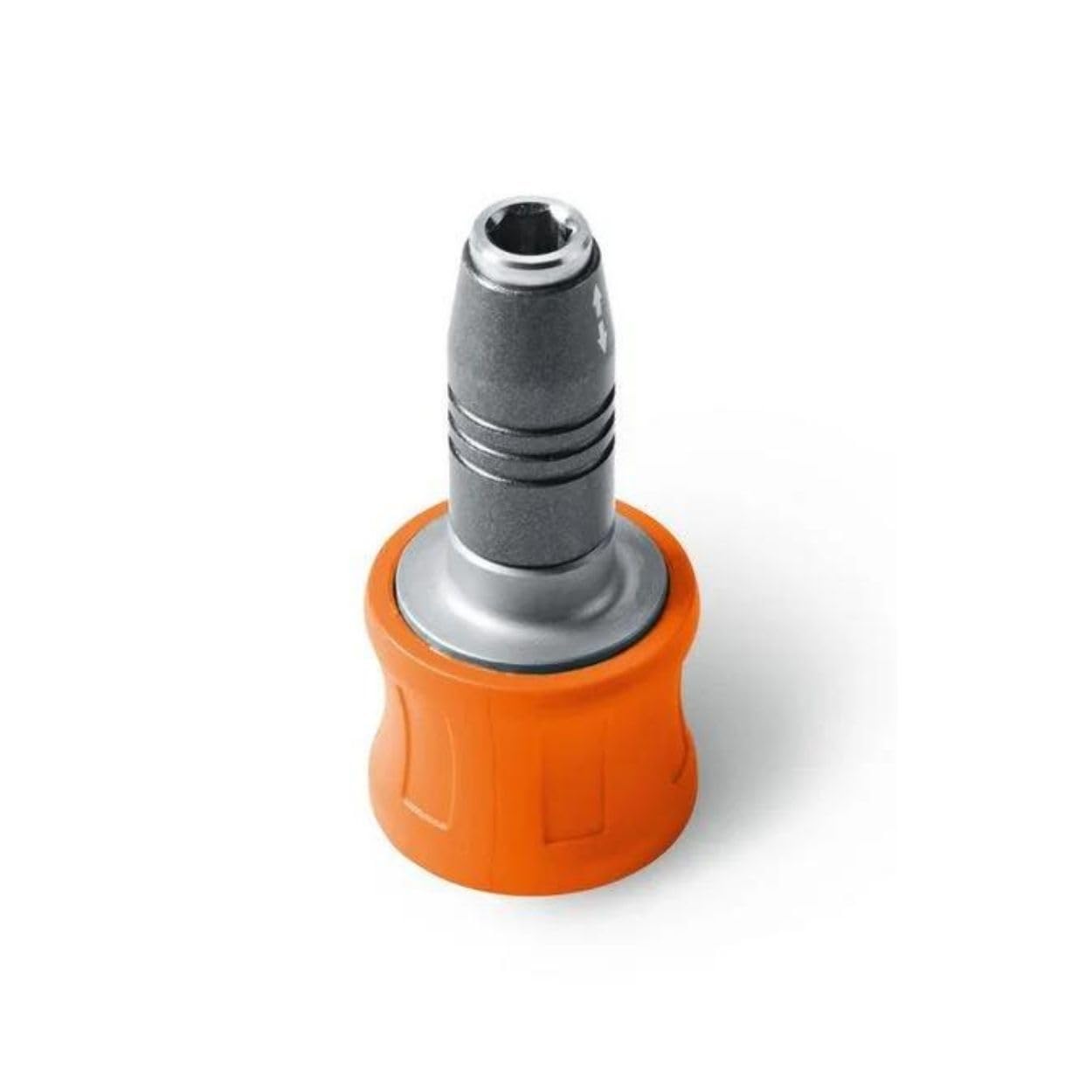 FEIN 60510222010 1/4in Hex Socket Bit Holder,Multi-Colour