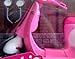 Barbie Motor Scooter (1997 Arcotoys, Mattel)