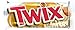 TWIX WHITE MIX FUN SIZE 9.70 oz