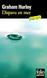 Disparu en mer