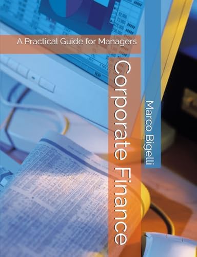 Financial Times Handbook of Corporate Finance: A Business