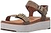 UGG Women's Angie Wedge Sandal