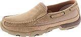 Twisted X Women's Driving Mocs - Wdms002