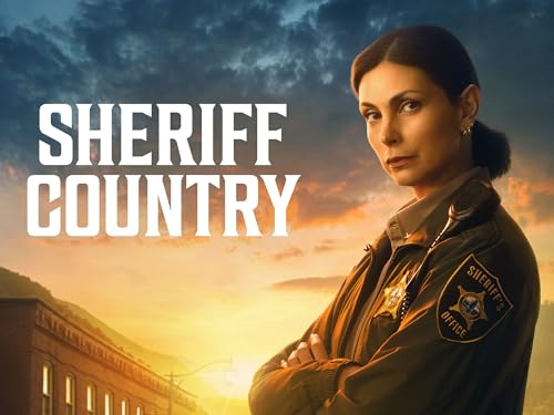 Sheriff Country