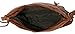 Scarleton Soft Multi Pocket Crossbody Bag H181204 - Brown