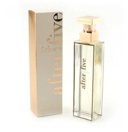 Elizabeth Arden - 5 th AVENUE AFTER 5 edp spray 75 ml NE-16381
