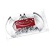 Eoonfirst Bat Cookie Cutter Set of 2 Size