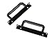 Silverstone Tek Rackmount Ear Kit for HTPC/Desktop Cases RA02B (Black)