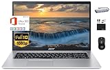 Acer Aspire 1 Slim 2024 Newest Laptop, 15.6'' Full