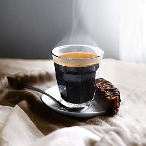 Café Royal Lungo Forte 360 kompatible Kaffeepads für Senseo, Intensität 8/10, 10er Pack (10 x 36 Kaffeepads) – Bild 7