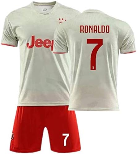 juventus ronaldo kids kit