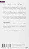 Image de Aventure de L'Encyclop'die. (1775-1800)(L') (English and French Edition)